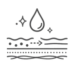 Icono mejora de poros